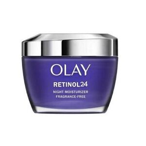 Olay Retinol24 Night Moisturizer - Fragrance Free
